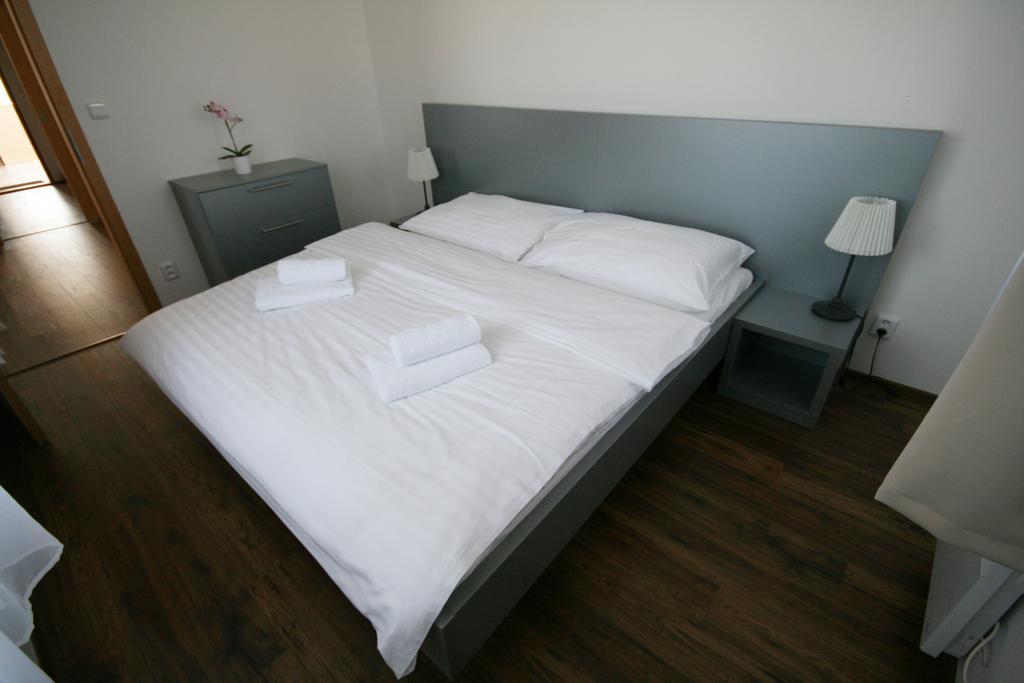 Apartmany Apollon Resort Lednice Εξωτερικό φωτογραφία