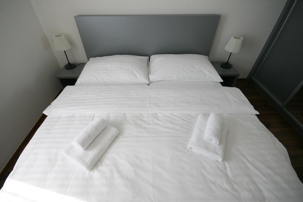 Apartmany Apollon Resort Lednice Εξωτερικό φωτογραφία