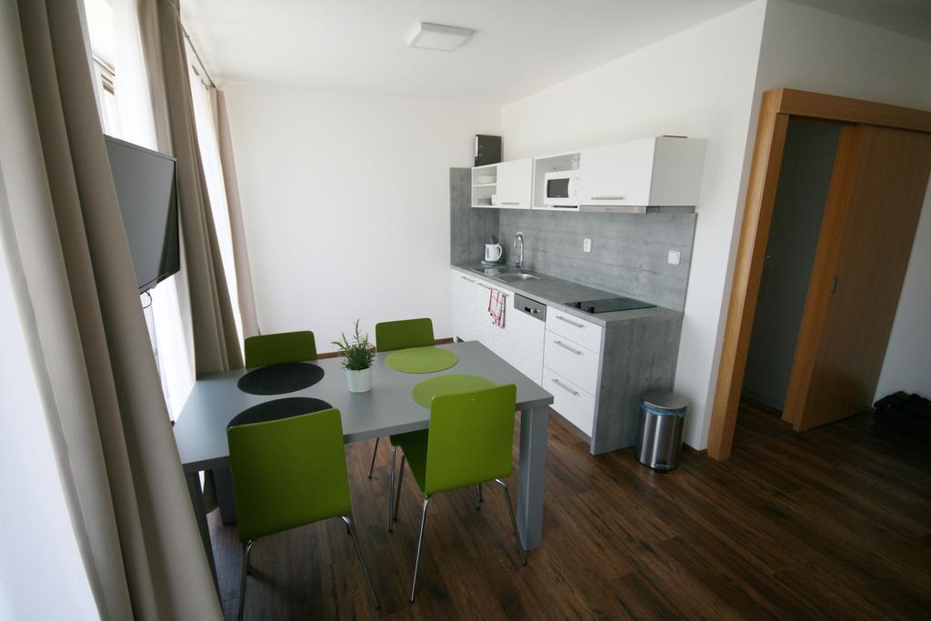 Apartmany Apollon Resort Lednice Εξωτερικό φωτογραφία