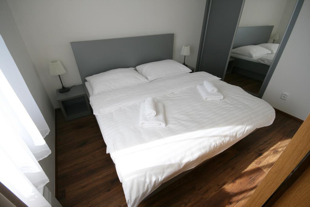 Apartmany Apollon Resort Lednice Εξωτερικό φωτογραφία