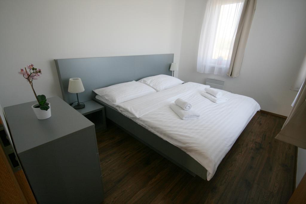 Apartmany Apollon Resort Lednice Εξωτερικό φωτογραφία
