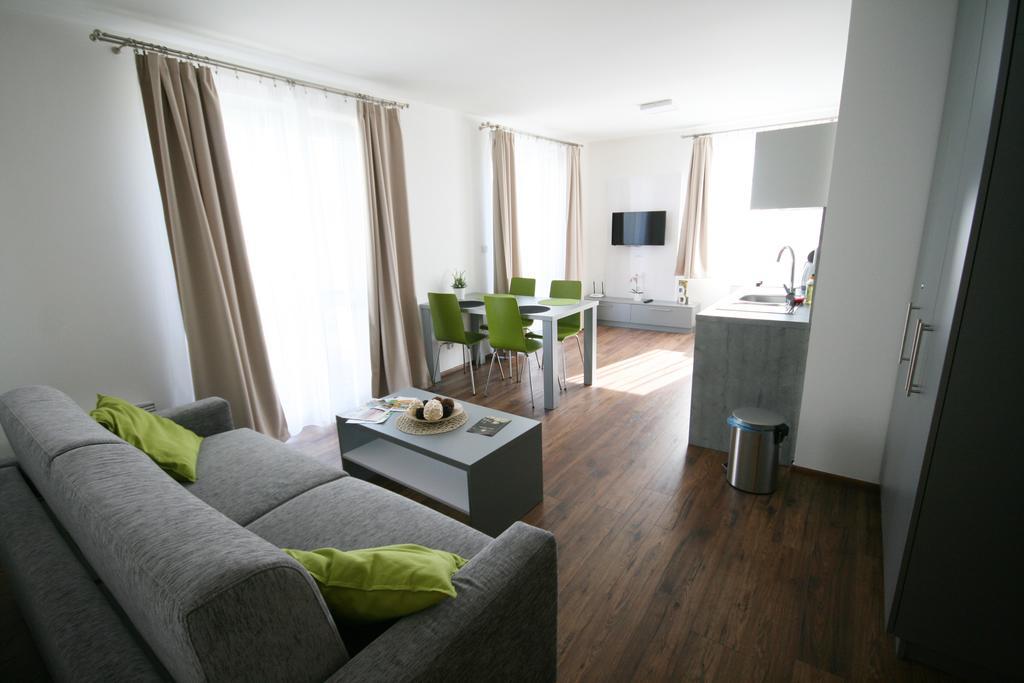 Apartmany Apollon Resort Lednice Εξωτερικό φωτογραφία