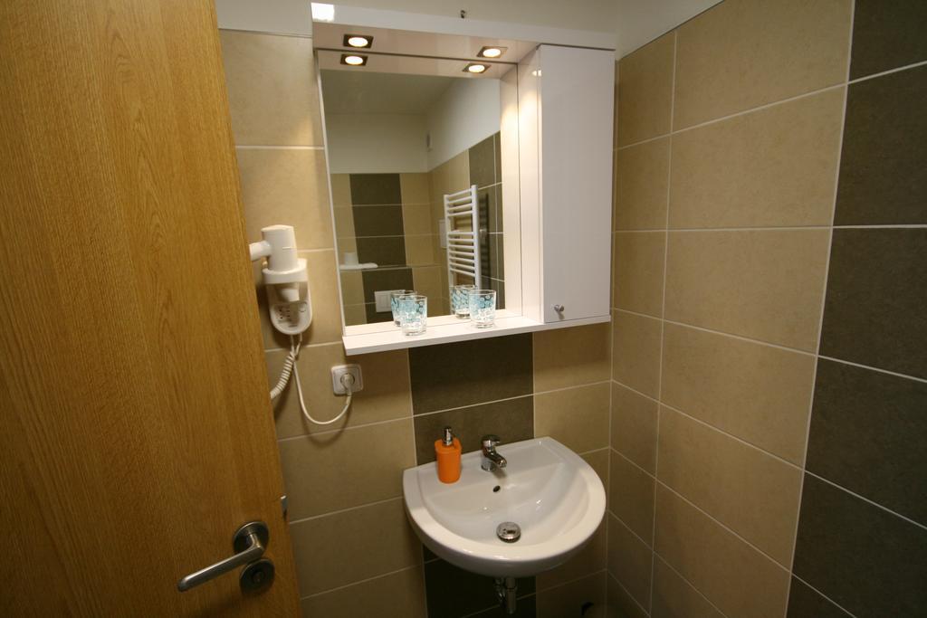Apartmany Apollon Resort Lednice Εξωτερικό φωτογραφία